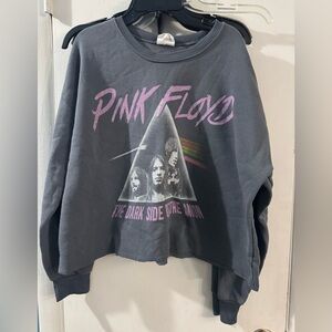 Pink Floyd Large Sweatshirt